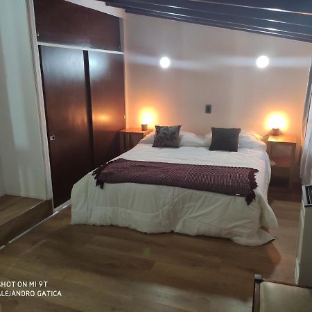 Ushuaia Got Villa Exterior photo